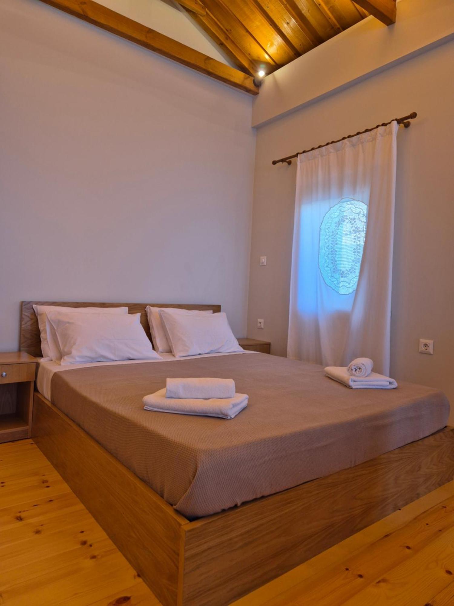 ελιά / Elia Xenonas Apartment Mytilíni