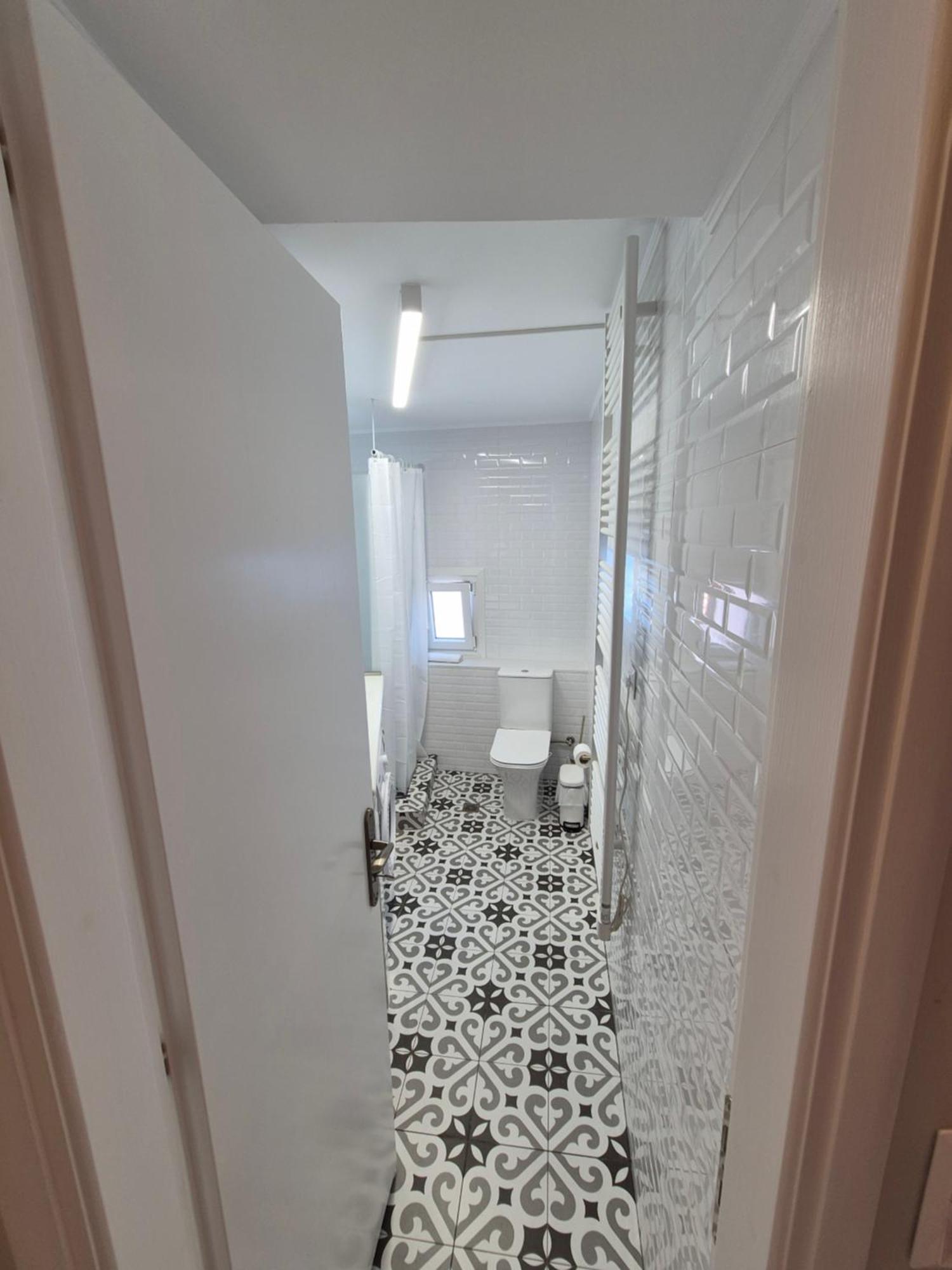 Apartment ελιά / Elia Xenonas Mytilíni
