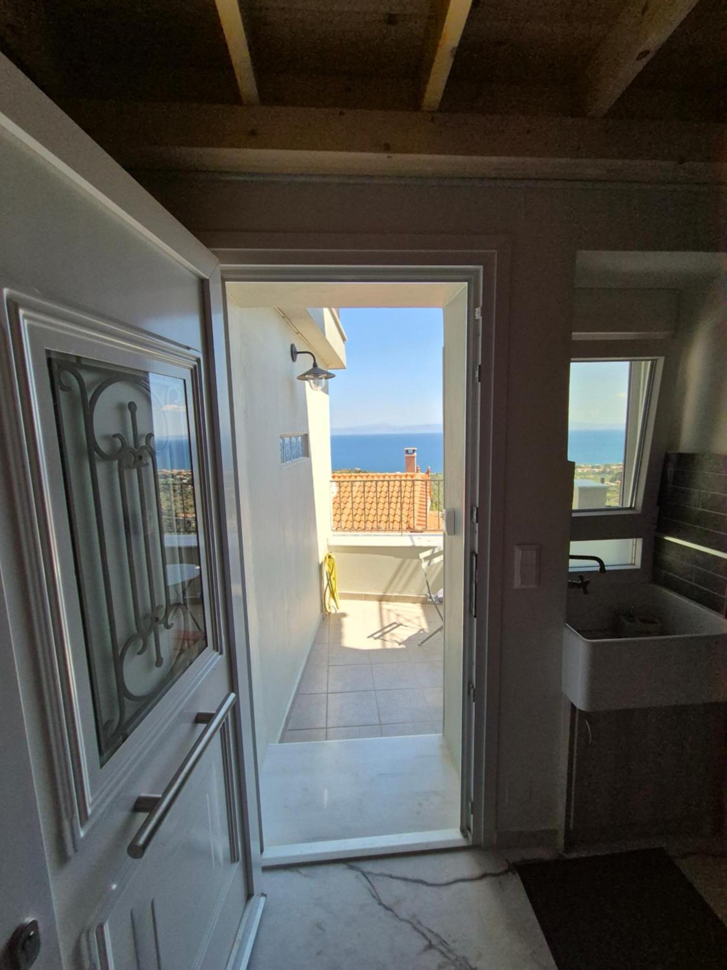 Apartment ελιά / Elia Xenonas *