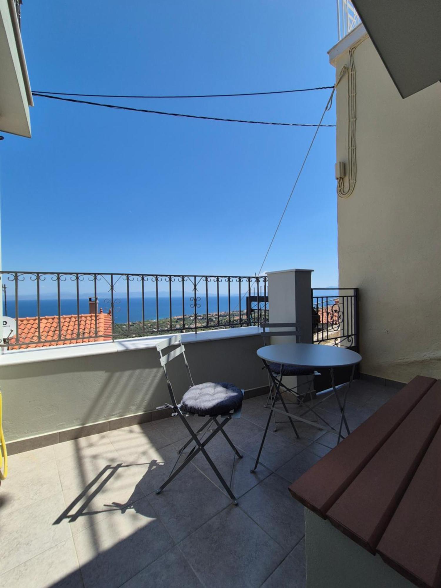 ελιά / Elia Xenonas Apartment *