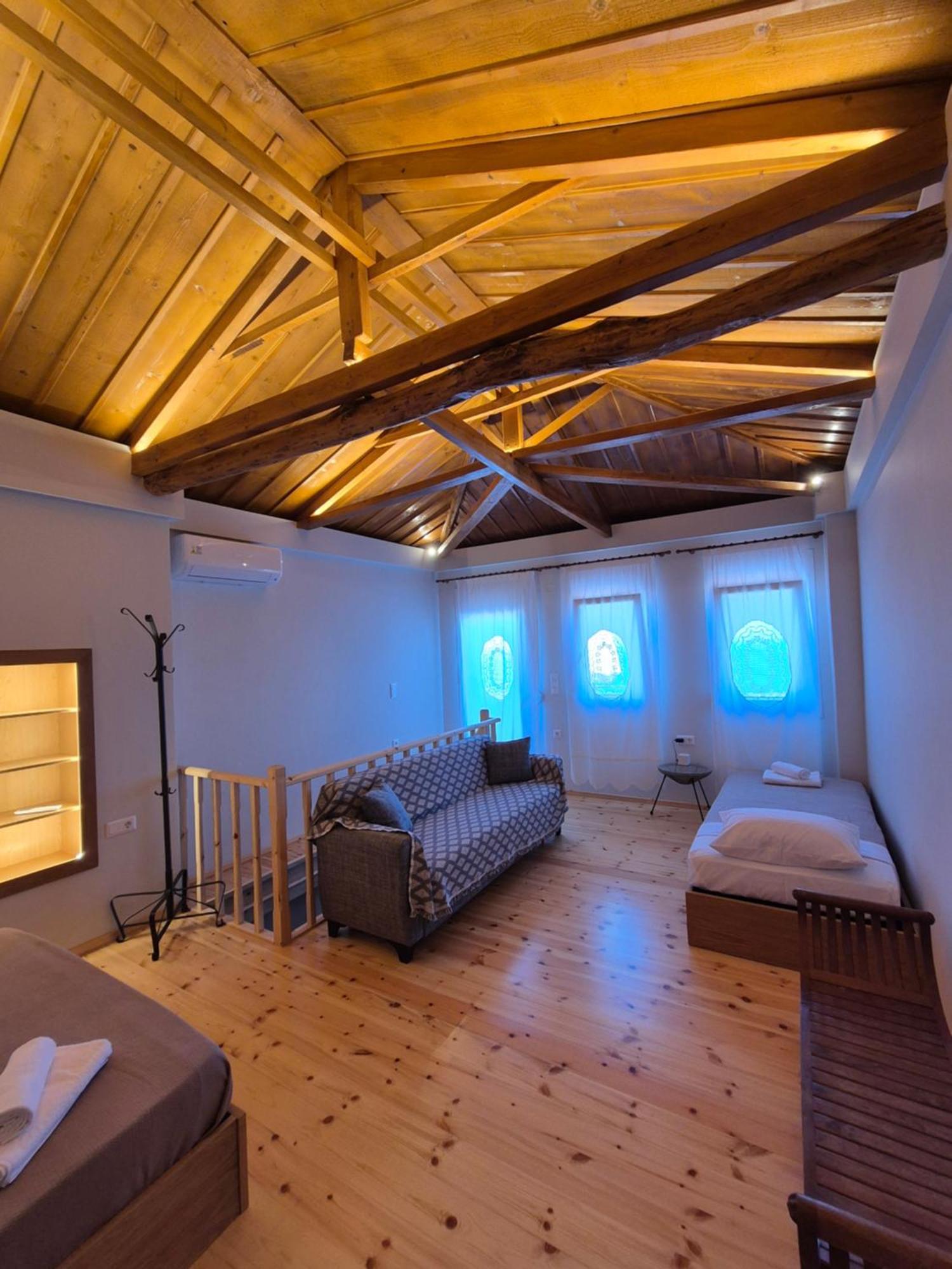 ελιά / Elia Xenonas Apartment
