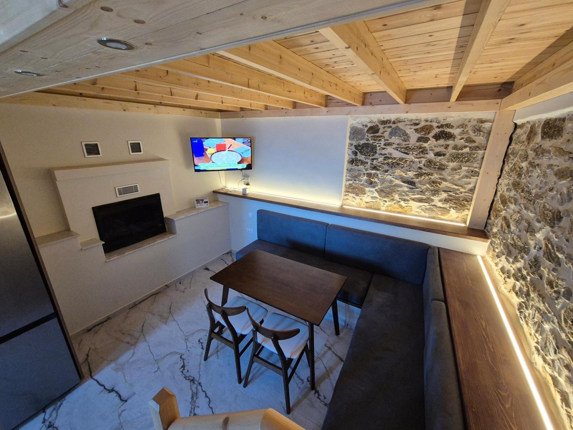 ελιά / Elia Xenonas Apartment Mytilíni