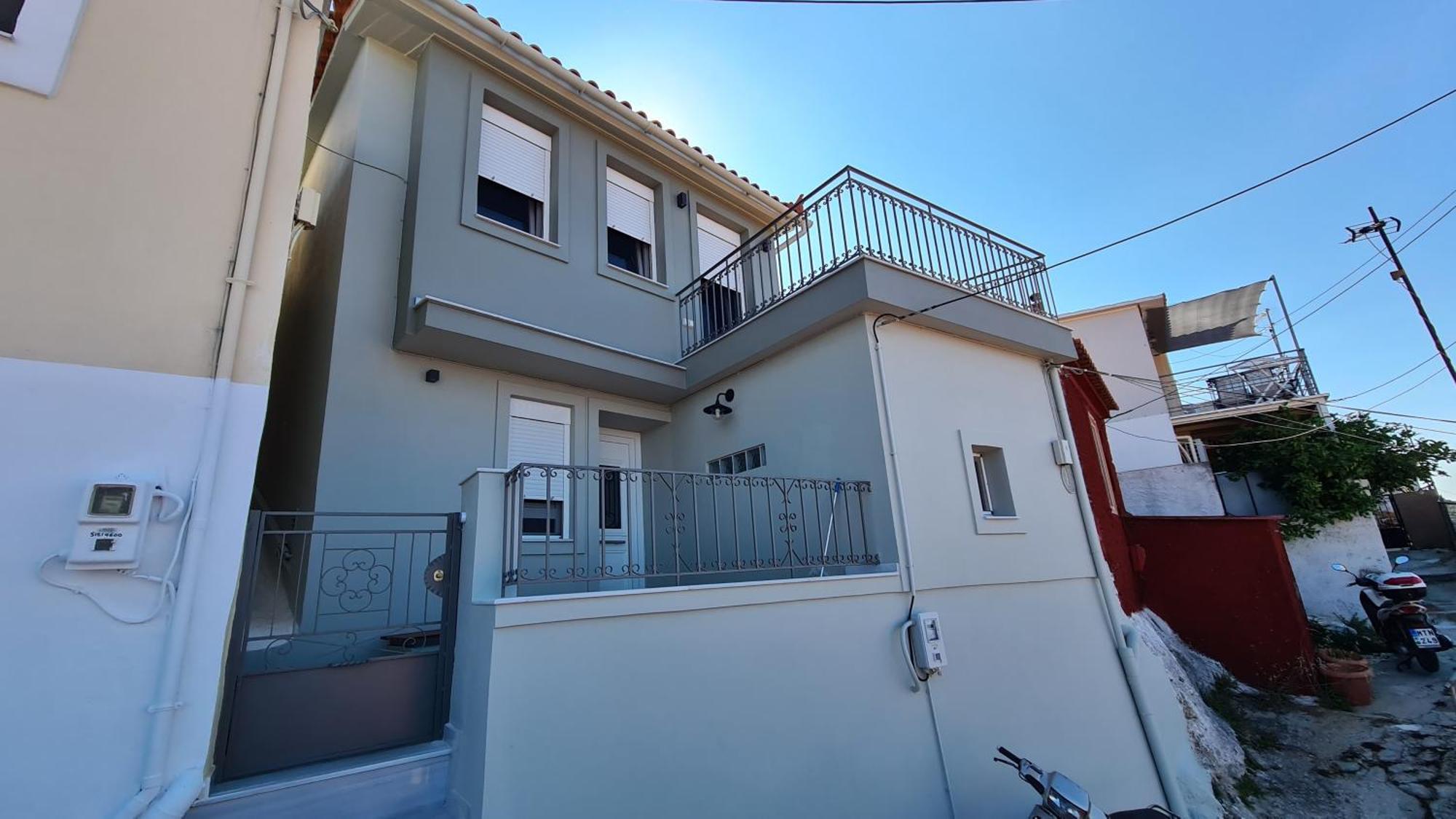 Apartment ελιά / Elia Xenonas Mytilíni