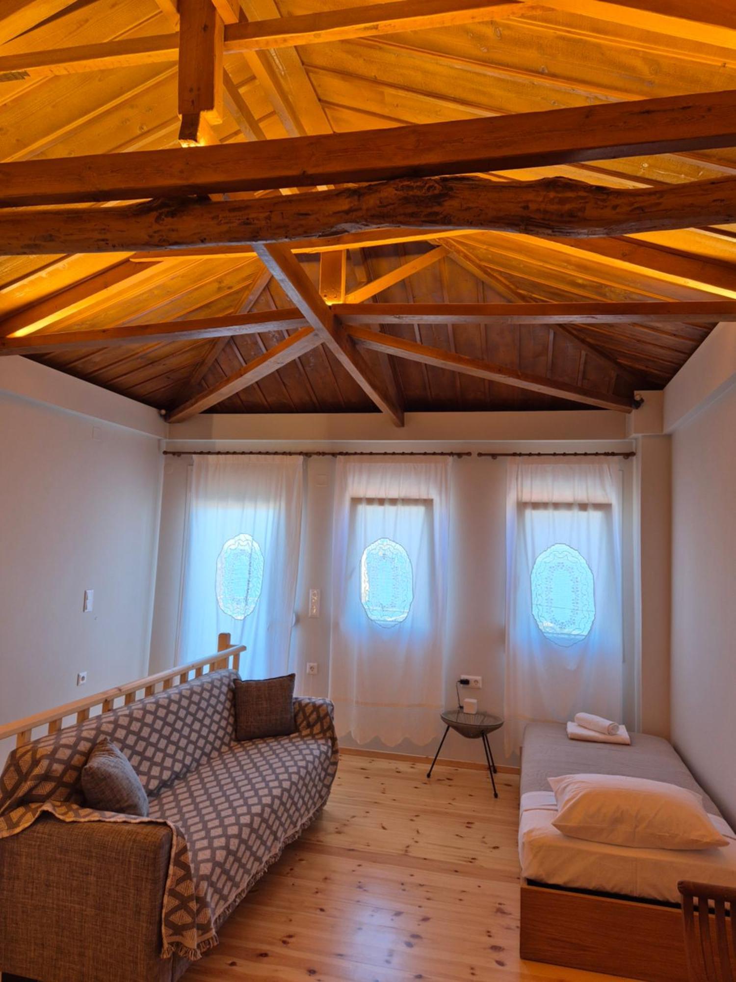 Apartment ελιά / Elia Xenonas