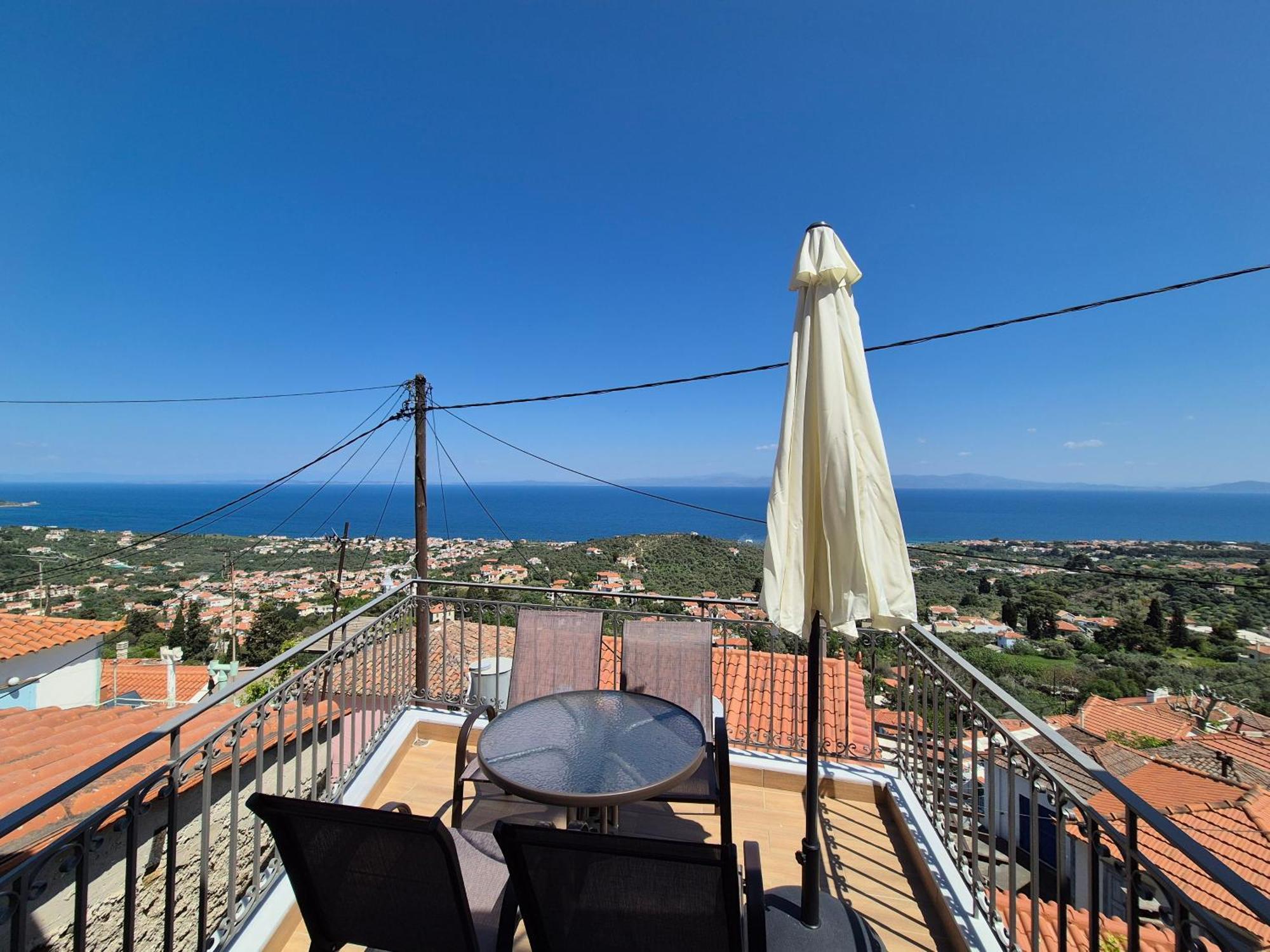 ελιά / Elia Xenonas Apartment Mytilíni