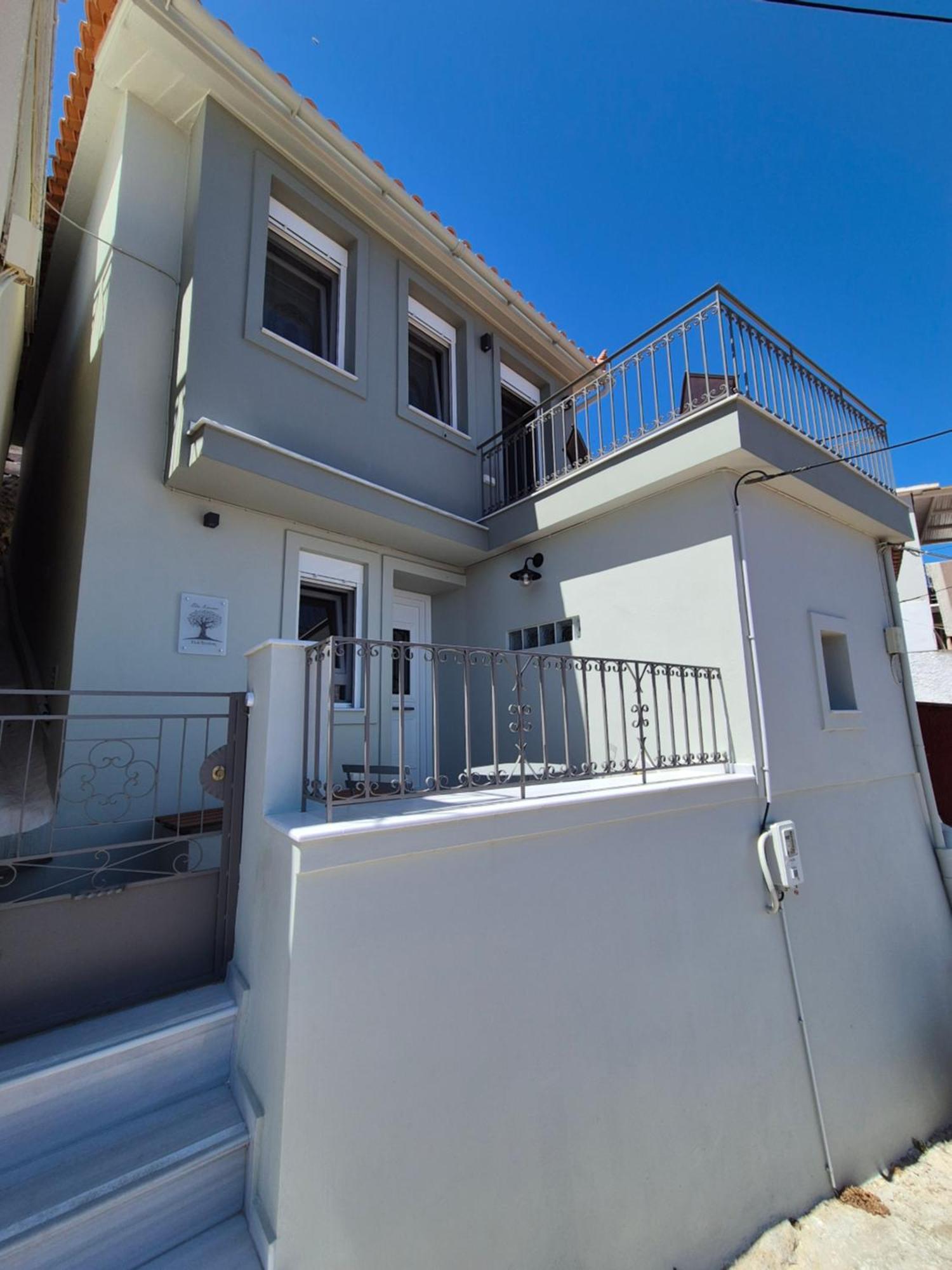ελιά / Elia Xenonas Apartment